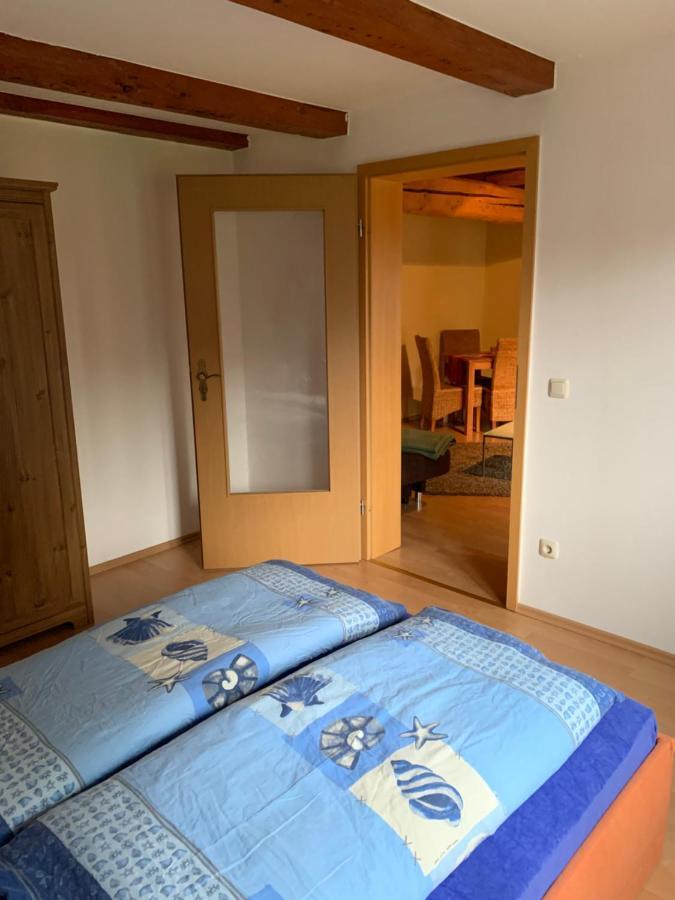 Iseler Muehle Apartment Bremervorde Ngoại thất bức ảnh